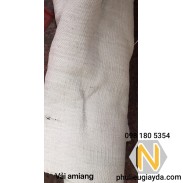 vải bạt chống cháy sợi amiang vải bạt chống cháy sợi amiang